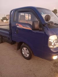 كيا 2011مكينةاصل2700بلادي رقم بابل انگليزي مشروع وطني سياره جاهزة بدون...