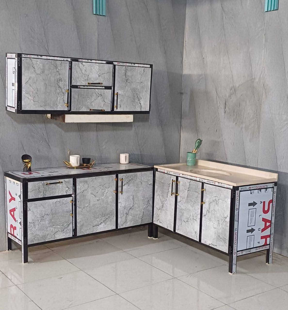 🌸كاونتر ارضي وملحق متر ونص وسنك متر و20🌸
(( السعر 195 الف))❤️
للاستفسار والحجز راسلونا على الخاص 📩
توجد خدمة توصيل لجميع المحافظات 🚚


**إذا كنت صاحب هذا الإعلان وتريد حذفه لأي سبب، رجاءا أرسل رسالة إلى الدعم الفني**