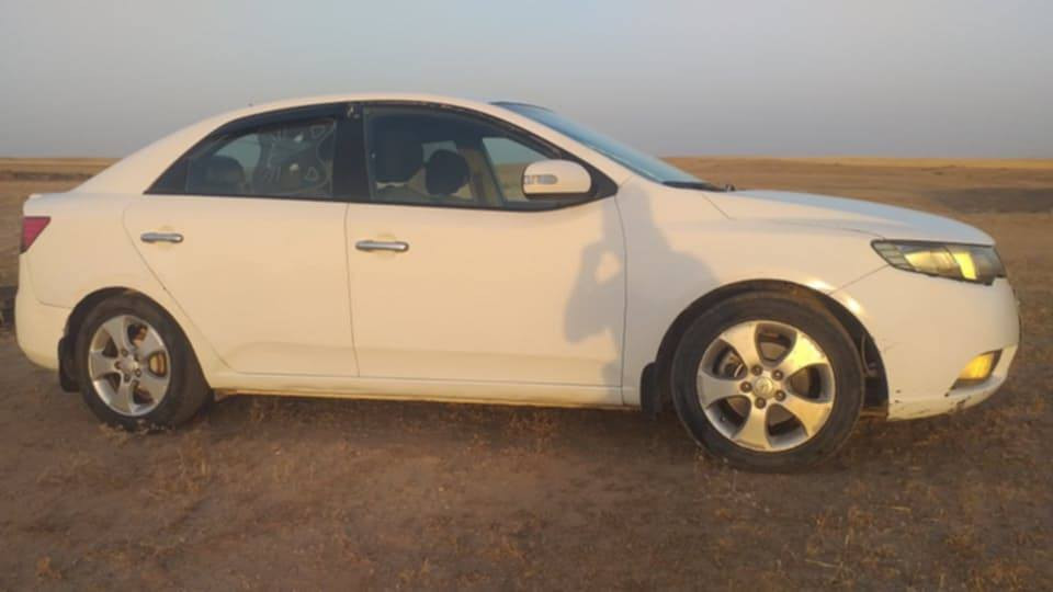 للبيع كيه سيراتو 2011مصبوغ حزام رقم دهوك ألماني عليه غرمات 8 اواق ينشال من حكه عنوان موصل زمار شرط تحويل سعر 85 هاتف ***********
