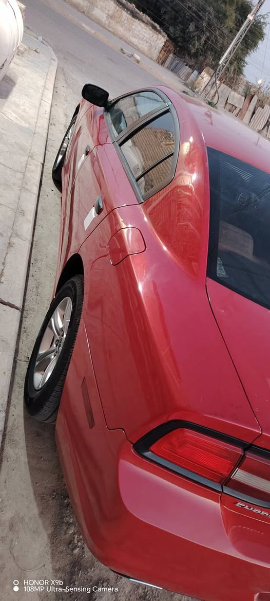 سلا وعليكم جانجر للبيع احمر طماطه مديل 12كير مكينه حداديه جديده سياره بيه قطعه صبغ نكانهه ميسان العماره سعر145ستفسر عله رقم ***********
