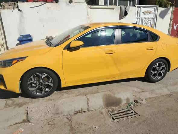 سلام وعليكم فورتي 21وارد امريكي صور الحادث داخل المنشور مواصفات تحكم سيتيرن كامره دواره رادرات توقف ذاتي بلادي مطاك يرباك كولهه سليمه  تقرير داخل منشور كير ايتي مو سفتي منضومه غاز ماشيه 80 الف عده حادثهه دعاميه خلفيه مكسوره ومعمرهه بالعراق سعر142مكاني بغداد العبيدي ***********
