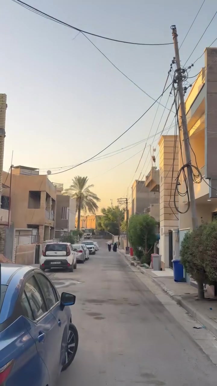 دار للايجار  بدون دلاليه ٥٠٠ الف الاثوريين  قرب السده  مجاور اسواق العيثاوي
للاستفسار ***********
