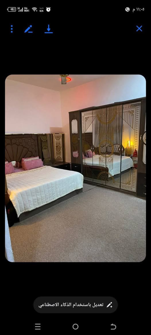 غرفة تركيه للبيع السعر مليون و200 وبي مجال عنوان كوت الجديدة


**إذا كنت صاحب هذا الإعلان وتريد حذفه لأي سبب، رجاءا أرسل رسالة إلى الدعم الفني**