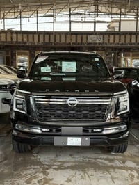 باترول بلاتينيوم • ٢٠٢٦ • معارض النهضه