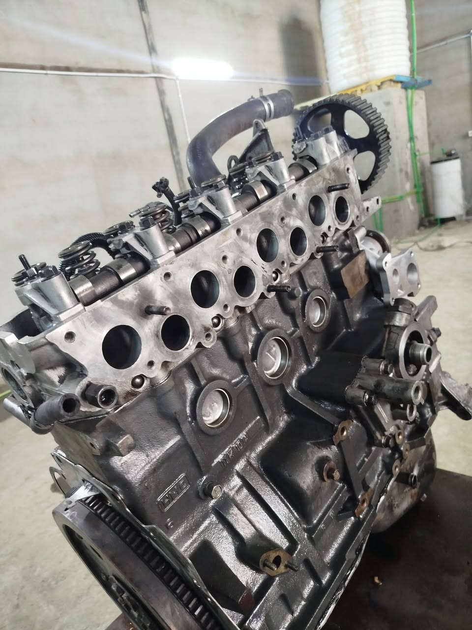 تجفيت  ستاركس مفتوح موديل 2010

#شرط غراض اصليه شركه #

شرط لا تنقيص لا تبخير 

Muthana Challenger بوش
بستم
رنك
بيرن بكن
طخم واشر +جبن كامله
واتربم 
قوايش تايمن كيس 
رولات تايمن كيس 
غسل المحرك بالكامل (غساله) 
صونده تاروسه
رايمر 
عمل
تصليح كور  
دهن ٦ لتر 
فلتر دهن 

حسابي  ع تيكتوك...https://www.tiktok.com/@user128307675?_t=8j1TFCnhVbR&_r=1

  عنوان /  بغداد 
رقم الهاتف /*********** كورك 

***********
