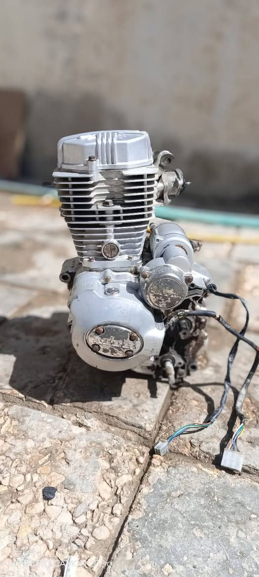 مكينه ستوته MTR مستخدمه للبيع مع كير بوكس رقمي ***********
