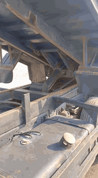 سلام عليكم
للبيع هينو طيرة قلاب ٤طن 

محرك ٧٠ عادي بي خيط بخار مثل مموضح بل التصوير 

كير ٧نمر 
شاصي مكفول 

هزة جديده

فرندكسن شيطان

تخم سبرنك هوائي 

رقم بغداد مشروع وطني انكليزي بسمي 

تخم تاير جوبلس 

سنويه لل٢٨ 

سيارة حلوة وجاهزة مكاني بغداد مدينة الصدر للستفسار على باقي التفاصيل ***********
