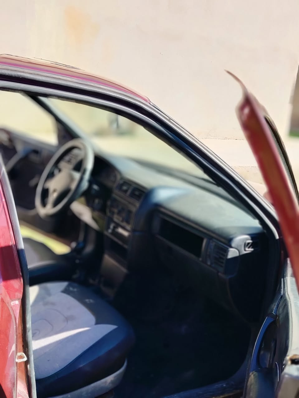 فكتره حجم 18
صبغ حداديه جديد
بدون حادث
بدون معجون
فحص الانبار
شرط تحويل
السعر 20
وبيها مجال نقد قصد ما ابيع
***********
