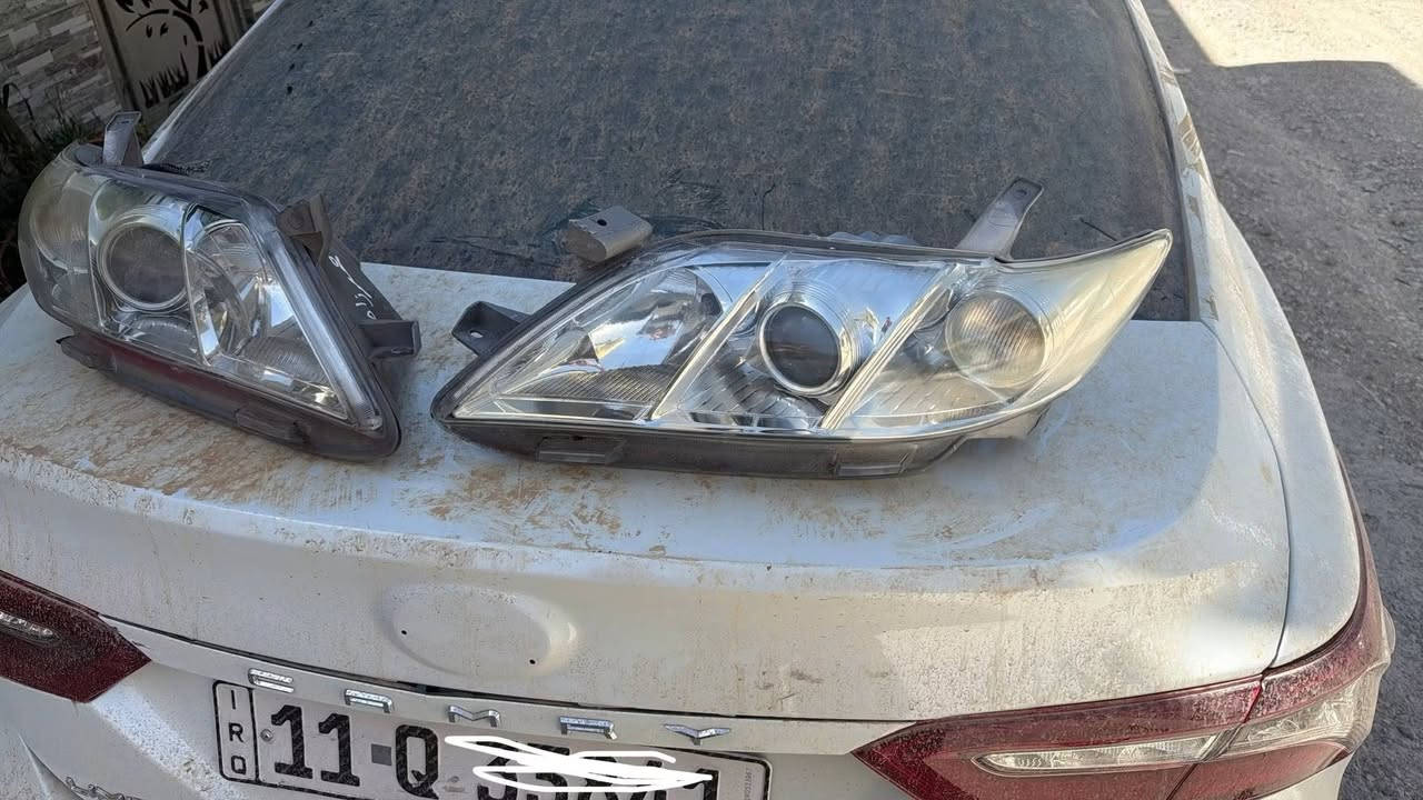 🔧🚗 شركة محمد الياباني لتجارة قطع الغيار الأصلية 🚗🔧

نوفر لكم أجود قطع غيار السيارات اليابانية التجاري والاصلي وبأفضل الأسعار، مع ضمان الجودة والخدمة المميزة.

✅ قطع غيار أصلية ومضمونة
✅ توفر مختلف الموديلات اليابانية
✅ أسعار منافسة
✅ خدمة سريعة وموثوقة

إذا كنت تبحث عن الجودة والثقة لسيارتك، فإن شركة محمد الياباني هي وجهتك الأولى..

📞 للاستفسار والطلبات يرجى التواصل معنا.

***********
***********
📍 شركة محمد الياباني لتجارة قطع الغيار اليابانية

ثقتكم هي سر نجاحنا..
