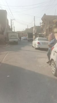 غرفتين • ١٠٠م • شارع شرط