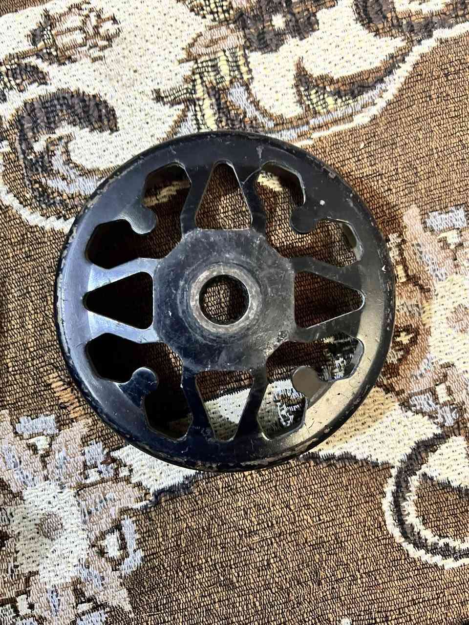 سلام عليكم تزويد للبيع مكان بغداد الشعب والسعر خاص ***********
