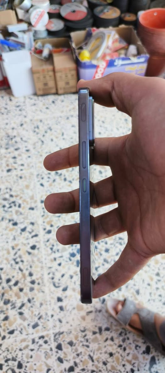 انفنكس GT30 برو
جهاز بلادي ما مفتوح نضيف مسعمل شي قليل حيل

ذاكرة 256كامل هوى والملحقات 

السعر 325

***********الفلوجة حي الشهداء
