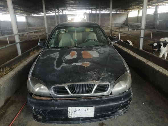 السلام عليكم، من رخصه الادمين ديولو نوس موديل ٩٧ سيارة كورية مكينة خير من الله صدر خلف امامي سياره طرف ثالث بس وكالة يمي دخم تاير دوخل حلوة كبرتة سيارة يراد كهربيت بصيطة السعر ١٤ ورقة مراوس هم ترهم نتصل ودلل *********** نتصل واسط الصويرة
