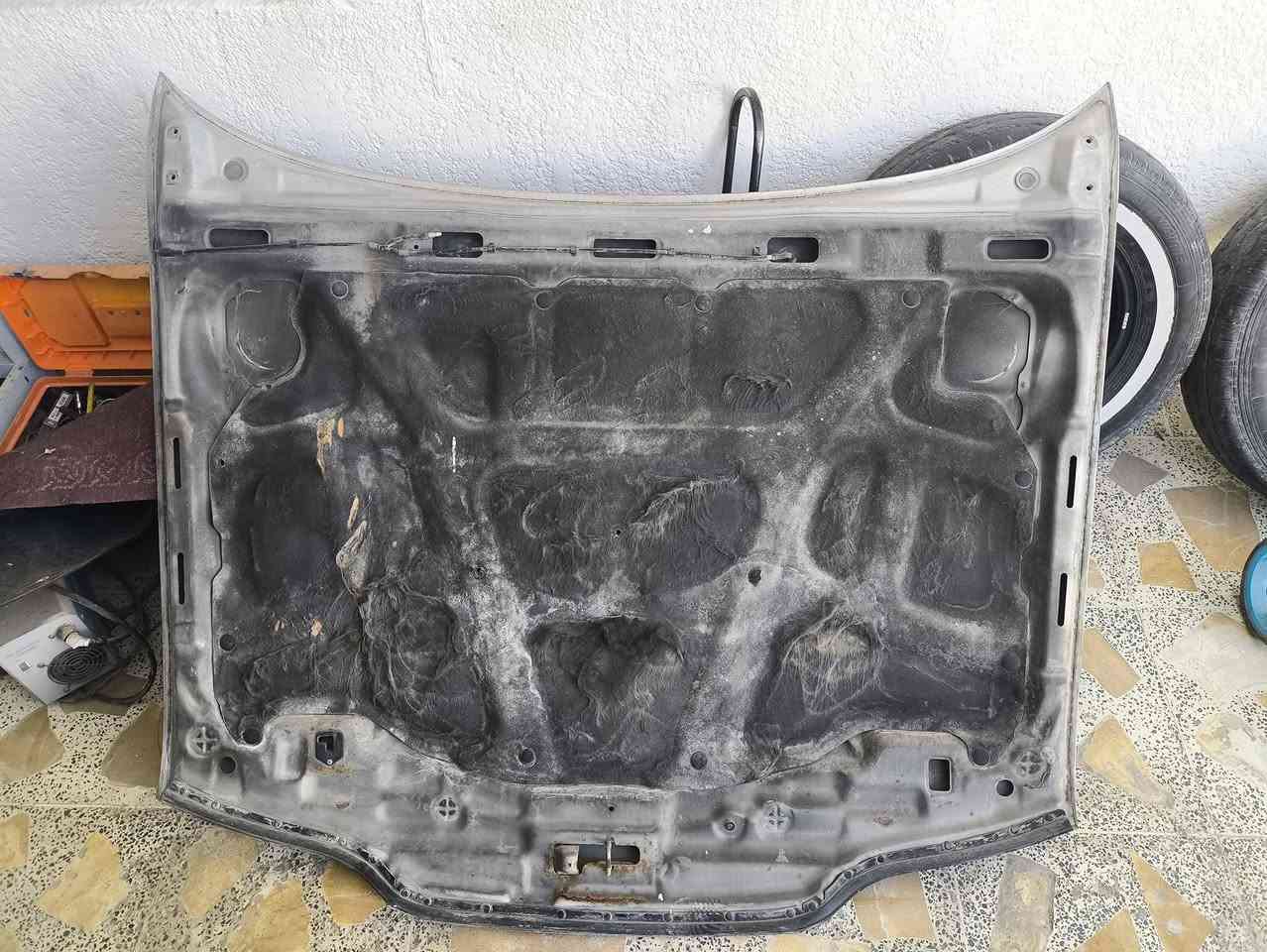 سلام عليكم عندي بنيد سوناتا تو سلفر بس يرادلة صبغ خابرني ودلل عل سعر *********** او عندي جامرلوغات هم عندي صندوك جنطة
