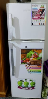 نجف عسكري • ثلاجة