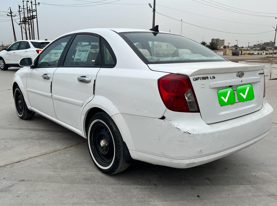 اوبتره خليجي ٢٠١١
رقم بغداد دولي تحويل ثاني يوم 
سنويه لل٢٠٣٠ 
مكينة ١٦٠٠ 
مكينة كير مكفولات 
تبريد شغال 

سيارة كفاله من صبغ وتبديل 
بيها شخوط تخريب جهال شوف العين تبين 

السعر ٨٦ وبيها مجال ماتعجبك تلكه احسن منها 

مكاني كوت مركز مدينه 

شراي اتصل 

***********
