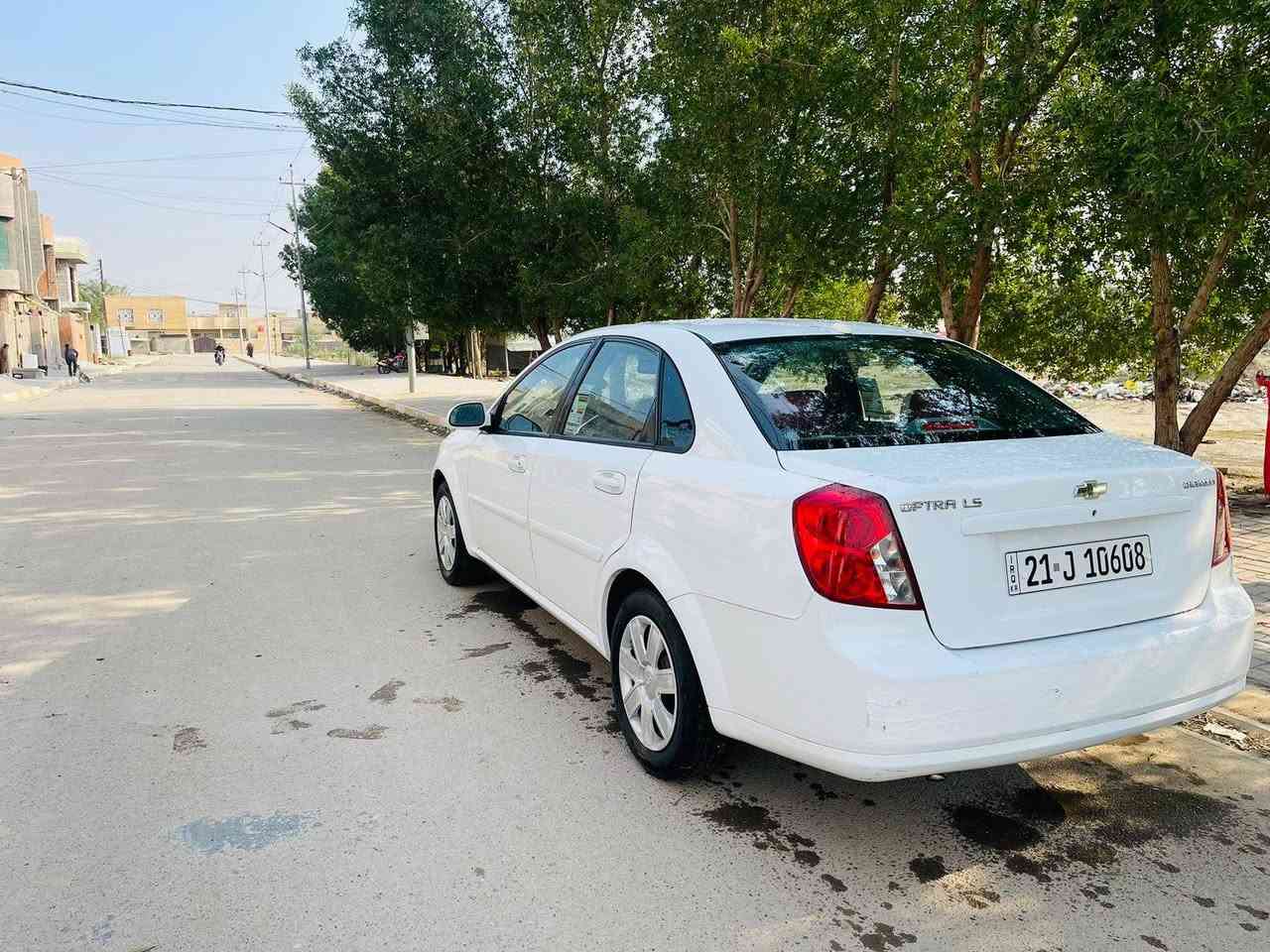 السلام عليكم سيارة أوبترا للبيع موديل ٢٠١٣ مكفولة كفالة عامه شرط سبير منازل مكفولة من الرصعه والشخط والتكحيل على وضع الشركة ماشية 100 ألف شرط برغي مامفتوح بيها آلسعر 110 وبيها مجال قليل مكان السيارة صلاح الدين قضاء الدجيل سيارة رقم شمالي بأسمي
***********
