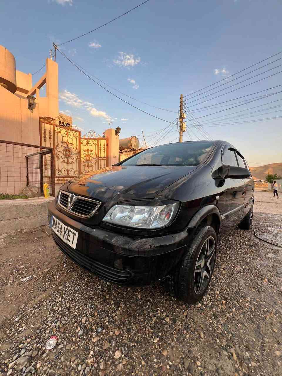 *********** زاخو, دهوك
