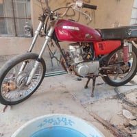 هوندا • دراجه هوندا • دراجة نارية • دراجة إيراني • سيكل هوندا