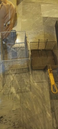 سلات • كنتاكي • قطعتين