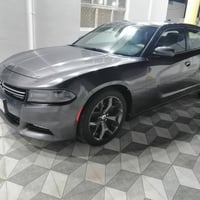 جارجر • ٢٠١٧ • بصره