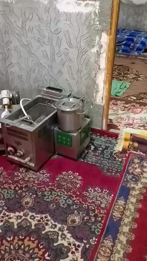 غراض مطاعم مستعمله للبيع في النجف ***********
