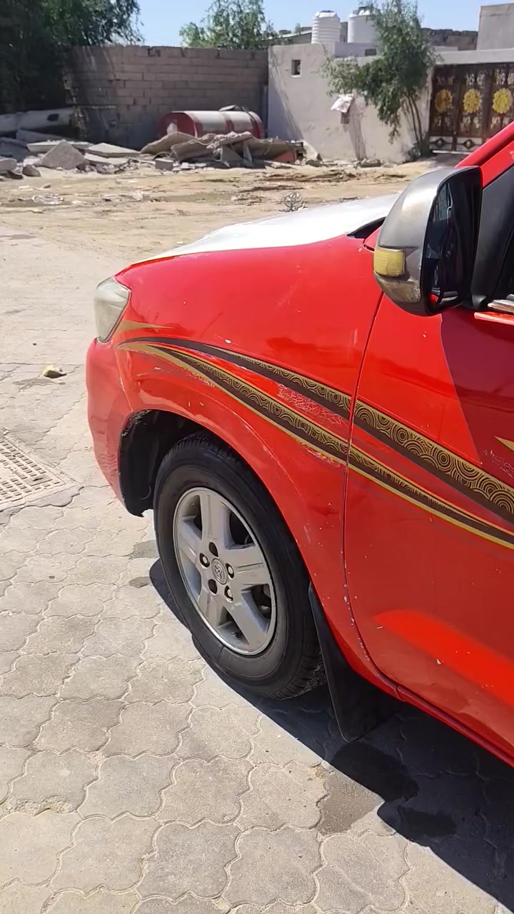 السلام عليكم فلاونزا موديل 15 بيها بجم اوتوماتيك سياره حلوه مال جناي مستعجل على بيعها البصره الزبير السعر 160وبيها مجال ***********
