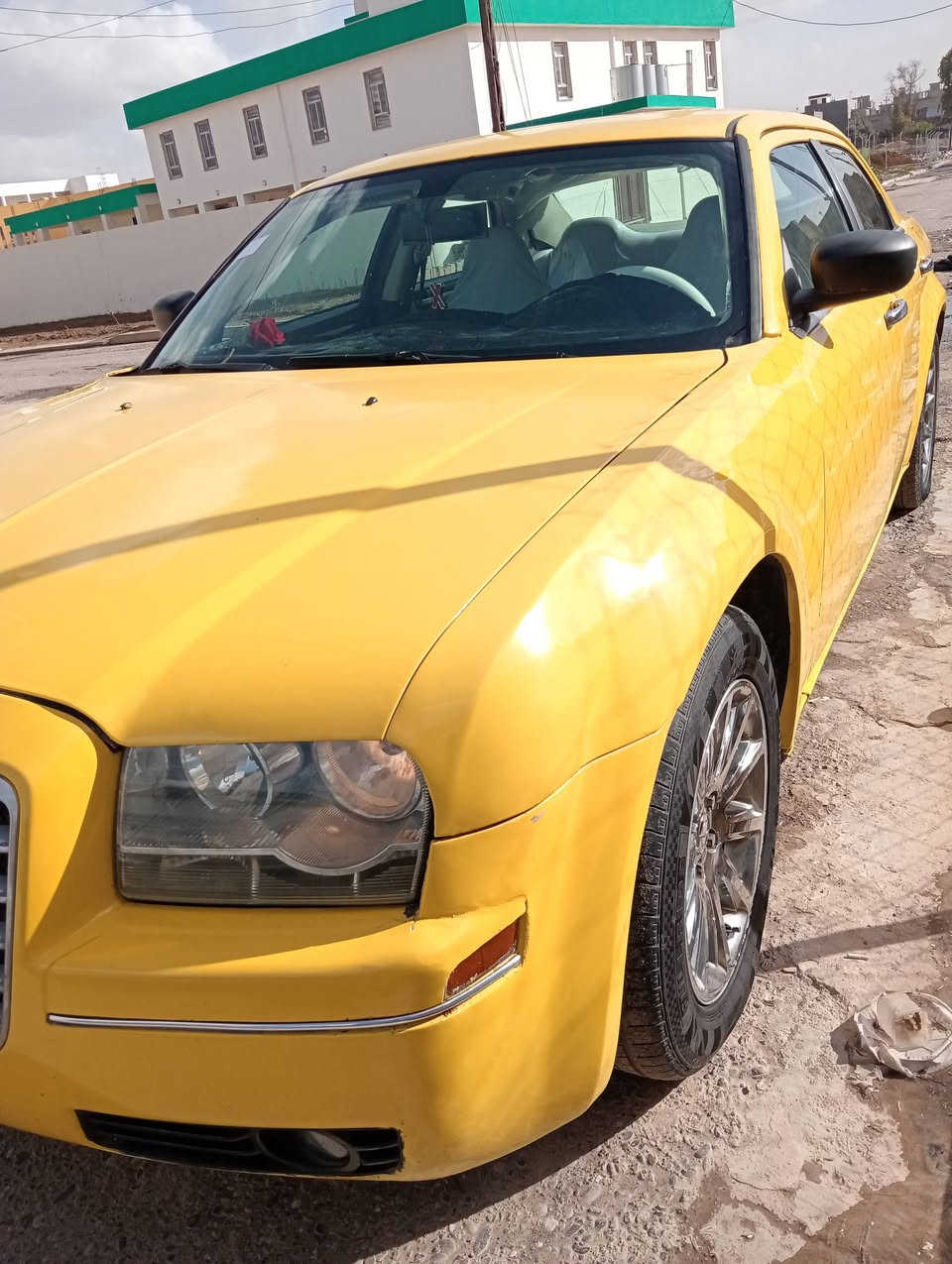 اوباما 2010اصل بدون حادث سياره كلها شرط وسياره شرط تحويل بدون وكاله كير مكينه شرط طخم تاير ويل كروم خطها بغداد موصل 
سياره في الموصل للبيع 
الاتصال فقط على رقم خاص غير مفتوح
***********
***********
