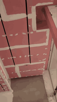 على بركه الله (ترميم الدور)(ديكورات خارجيه داخليه)(وبانسب الاسعار📞***********
