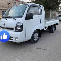 بونقو ٣ • ٢٠١٣ • مكينة ٢٧٠٠