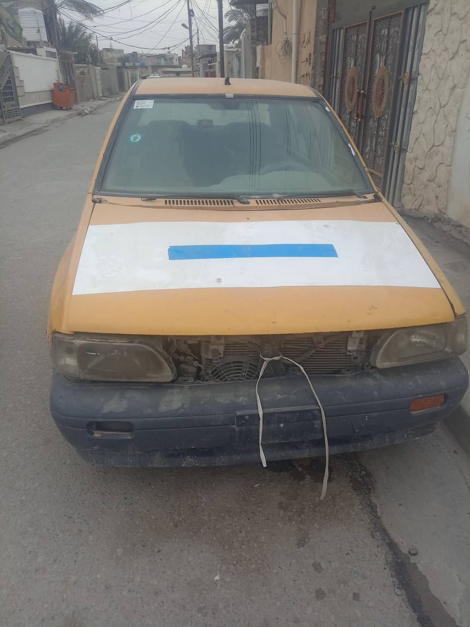 السلام عليكم سايبة 2011 مصفره تحويل مباشر
مكاني بغداد جسر ديالى القديم السعر 15 ورقة
***********
