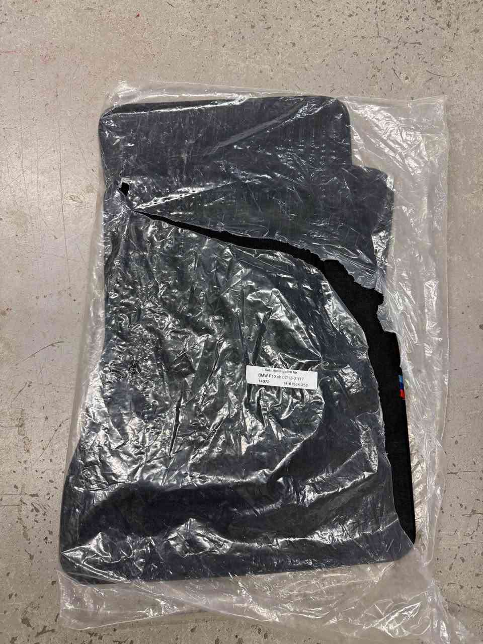 Kumimatto bmw f10 f11 Lahti, ES


**إذا كنت صاحب هذا الإعلان وتريد حذفه لأي سبب، رجاءا أرسل رسالة إلى الدعم الفني**