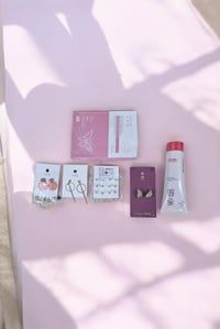 بكج نسائي • ٦ قطع • توصيل مجاني