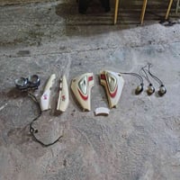 غراض سنكي • اشاير شغاله • دشبول شغال