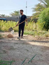 نقل اثاث • تنظيف بيوت • كادر جاهز