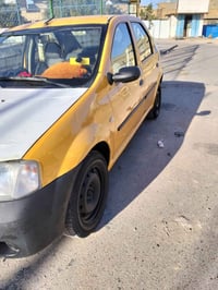 رينو الفين 9 • ٢٠٠٩ • مكينه وكير جاهزين