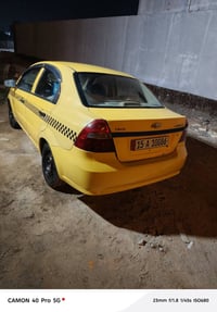 اسلام عليكم افيو موديل ٢٠٠٩خليجي مكفوله من الضربه القويه مكينه كير جدد...