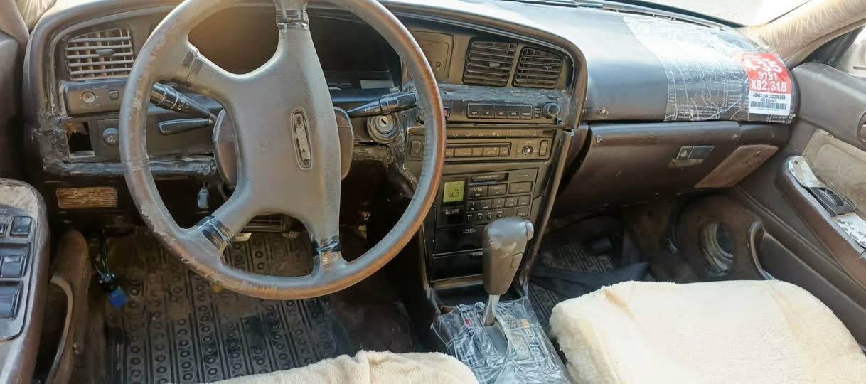 ‎مارك شتح 
‎١٩٩١
‎مكينه و گیر بی عە یب بشرت ١٠٠ فیتر 
‎مکینە بە تە دوو نیو 
‎ سنوی عاجی له گه له ایسقان 
‎تایە تازە 
‎تە قە و رە قە  بشرت 
‎پیش و دوای کە پسە واتە دعمی نیە  ،سعری هه رزان خوار 20  تیل مه که ن پاره ی مه کینه که یه تی 
‎ اخوان  عرب سياره بيه سنوي اصليه بس بشرت اوليات حاسبه اني ما اعرف صاحب سنوي تمام؟ 
‎ السليمانية, العراق


**إذا كنت صاحب هذا الإعلان وتريد حذفه لأي سبب، رجاءا أرسل رسالة إلى الدعم الفني**