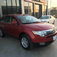 فورد إيدج • ٢٠٠٨ • السليمانية