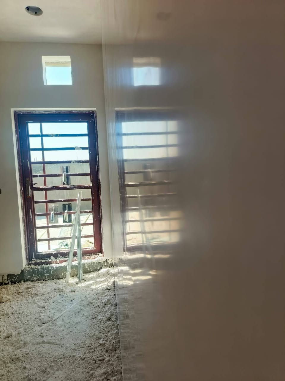 السلام عليكم كادر جص وبياض متفرغ حاليا
الكادر متكون من ٤ خلفات 

شغل درجه اولى 

مساطر كبان وخيط 

شغل جدًا نضيف 

  التزام بالوقت والعمل 

داخل بغداد فقط

للاستفسار ***********

يوجد واتساب
