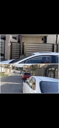 بيت 150 متر للبيع واجهة 4.5 نزال يحتوي 2 غرف نوم وصالة وكليدور ومطبخ و...