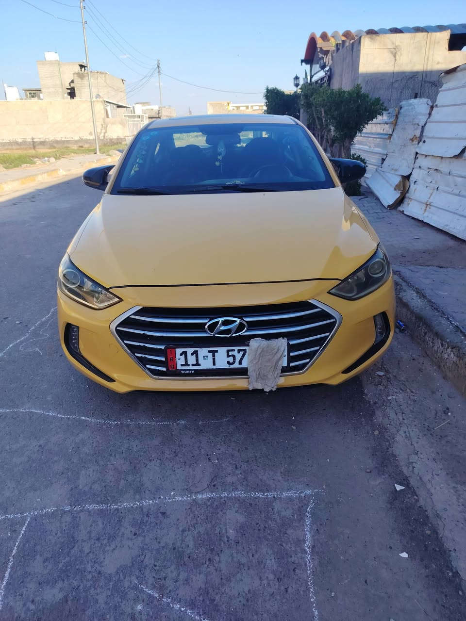 سلام عيكم الانتره موديل ١٨ كامل موصفات بصمه فتحه بسمي مصفره هيه غرمات سعر ١٢٠ وبيه مجال او مروس*********** عنوني بغداد
