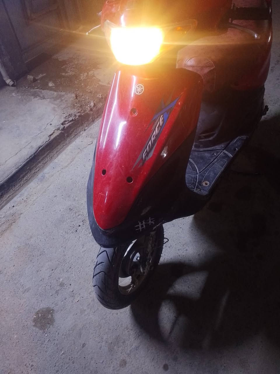 سلام عليكم متاح دراجه ماكس قجمه سلف اوهندر كهربائيات كلها شغالة شلعة و معدل قفل ستيرن قفل جنطة السعر 250 المكان مدينه الصدر رقم الهاتف ***********
