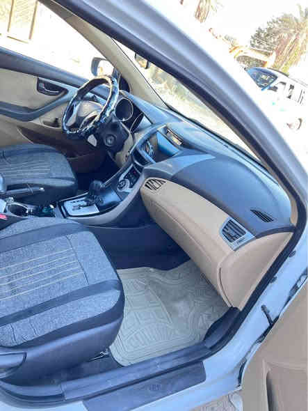 للبيع النترا خليجي GLX موديل ٢٠١٢ بدون نقص 
 السعر ١٠٥ 
للستفسار اكثر الاتصال ع الرقم*********** بغداد
