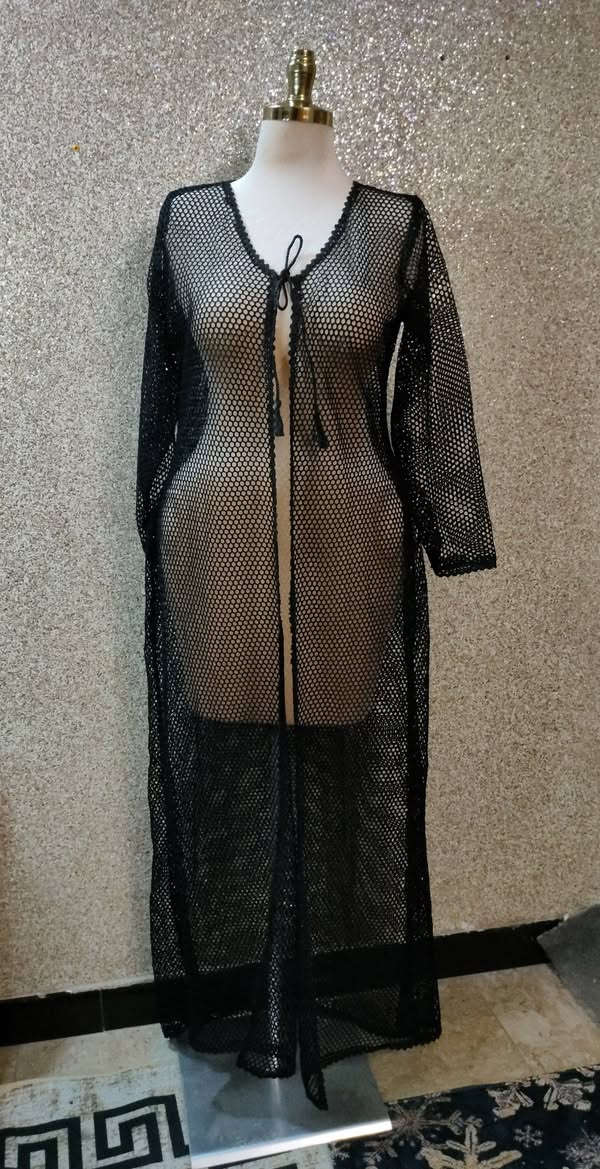 بشت قماش بريسم مشبك قياس 38 40 42 طوله 170 سم سعر 10 الف


**إذا كنت صاحب هذا الإعلان وتريد حذفه لأي سبب، رجاءا أرسل رسالة إلى الدعم الفني**