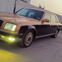 كراون سنشري ياباني كصه قماره بيه رقم وسنويه  جاهزه من كلشي تفاصيل اكثر...