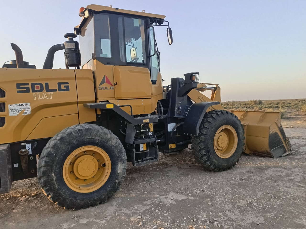 لبيع شفل صيني حجم 36 موديل 2022رقم ذي قار كفاله عامه ***********
