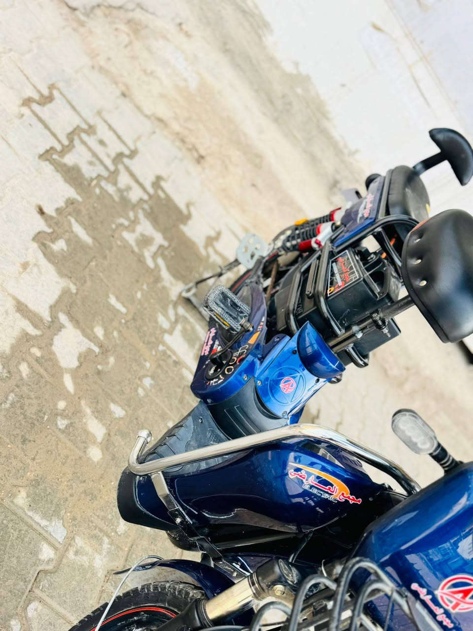 باسكل لبيع
حجم كبير
جديد
٣٠٠ وبي مجال
تواصل ***********
