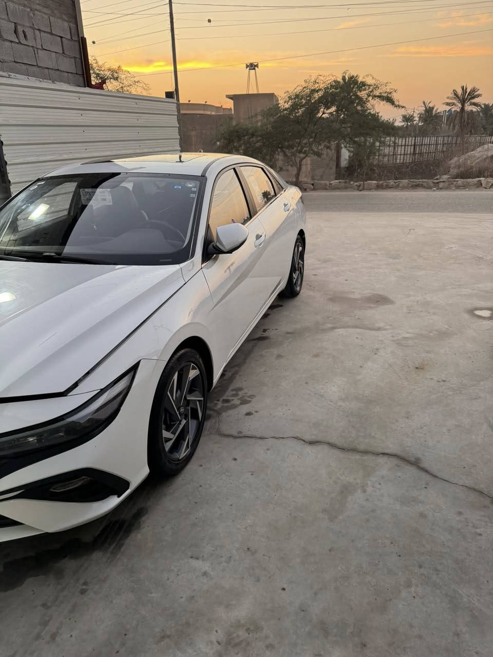 سلام عليكم الانترا 2024تجميع الصين
العداد 48 كفاله عدا شخط بدوسه جوه 
السعر 146 بيها مجال قليل 
مكاني بصره ابي الخصيب 
رقم ***********
