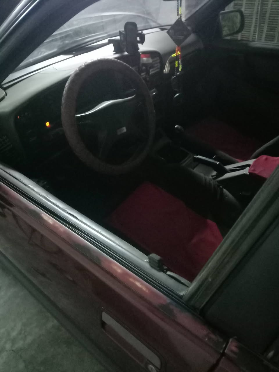 السلام عليكم البيع فقط اوبل موديل ٨٩ رقم مكفول كامل السنويه ٢٩ دفتر بانزين مكينه وكير كفاله فقط اهلالت تصلايح بدون صبق سعر ٣٥ بيه مجال والستفسار ***********
